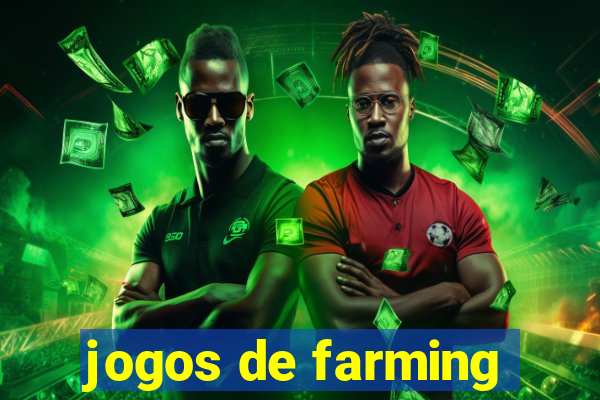 jogos de farming